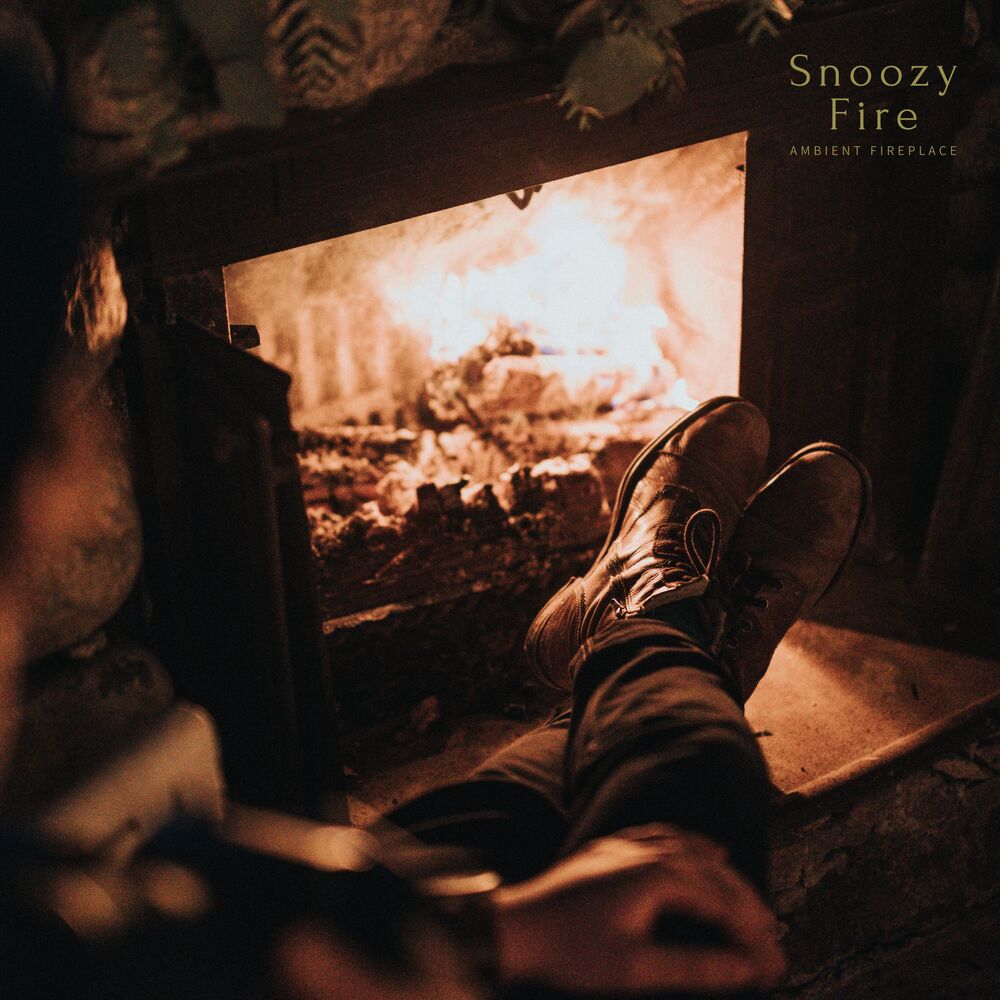 Picture of Ambient Fireplace