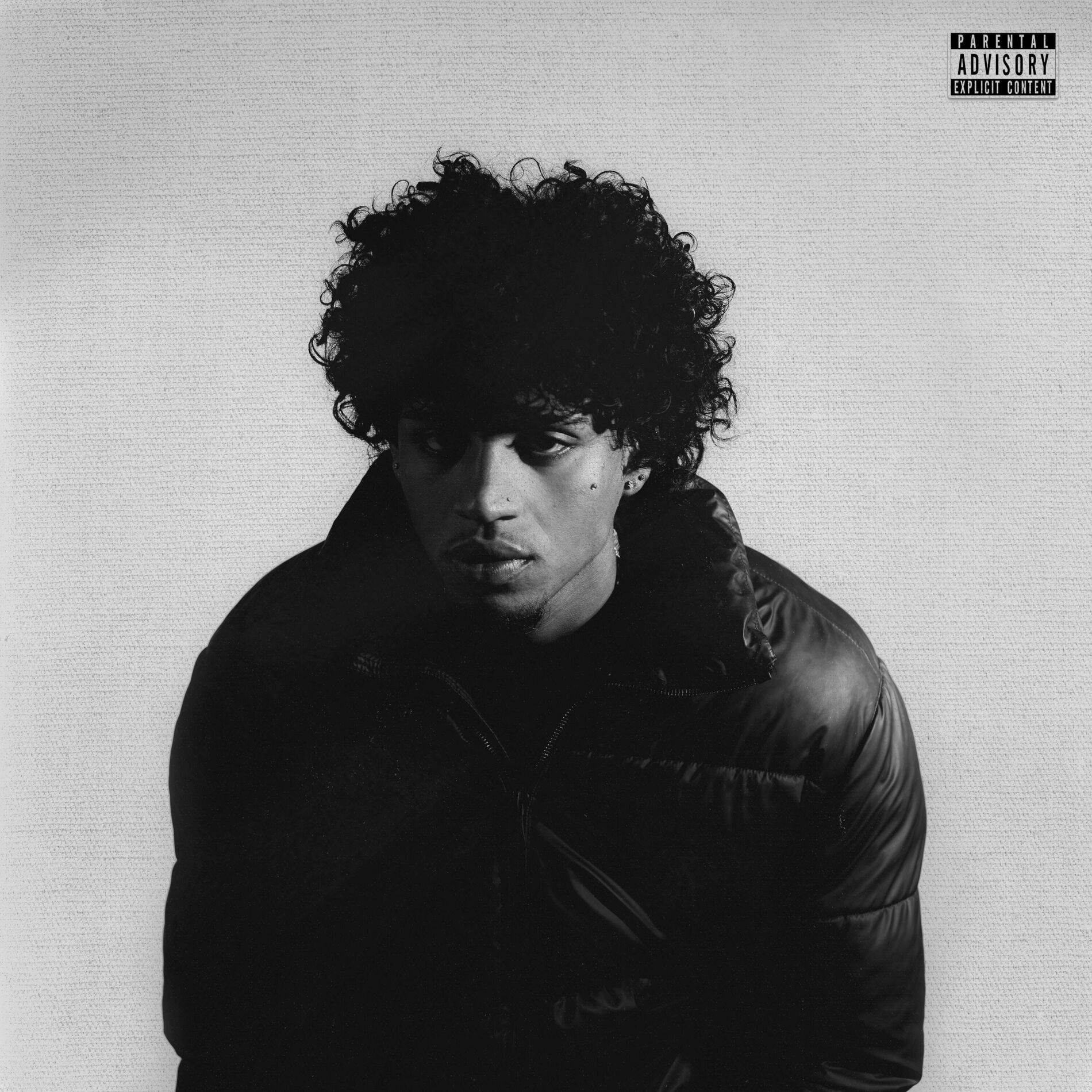 Album cover of EXPLÍCITO