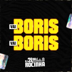 Cover of Vai Boris, Vai Boris
