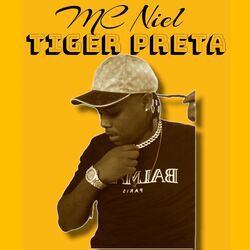 Cover of Tiger Preta