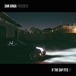 Cover of If The Cap Fits EP