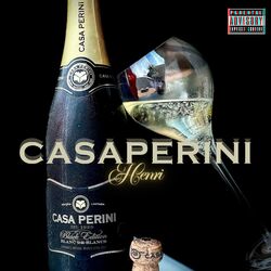 Cover of Casa Perini