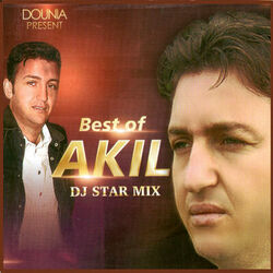 Cover of Best of (DJ Star Mix)