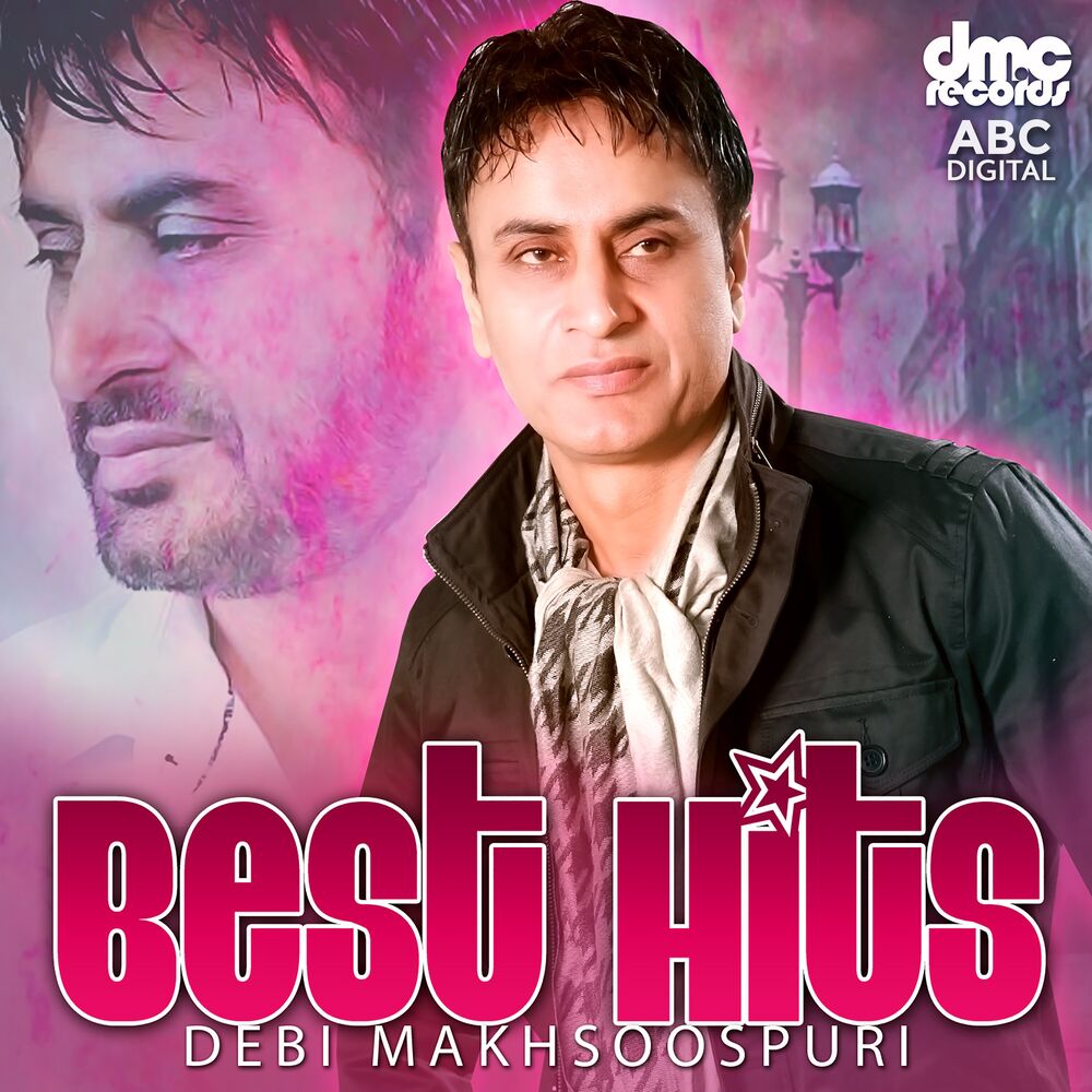 Picture of Best Hits - Debi Makhsoospuri
