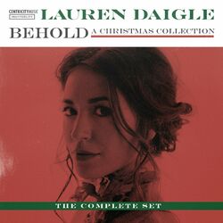 Cover of Behold: The Complete Set