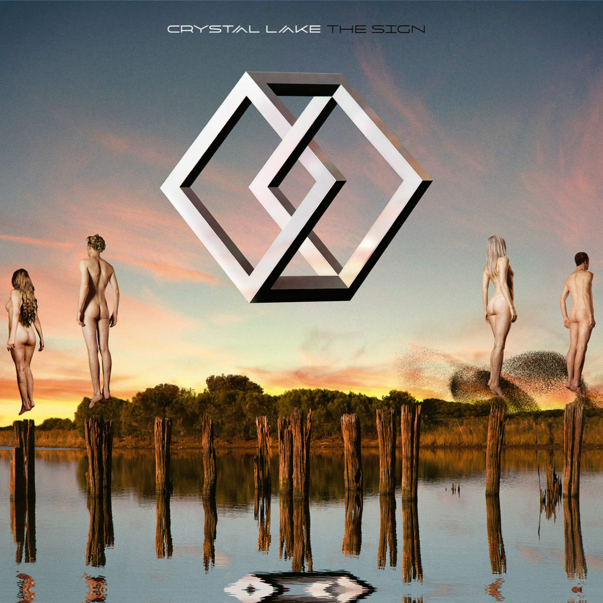 Crystal Lake: albums, songs, concerts | Deezer