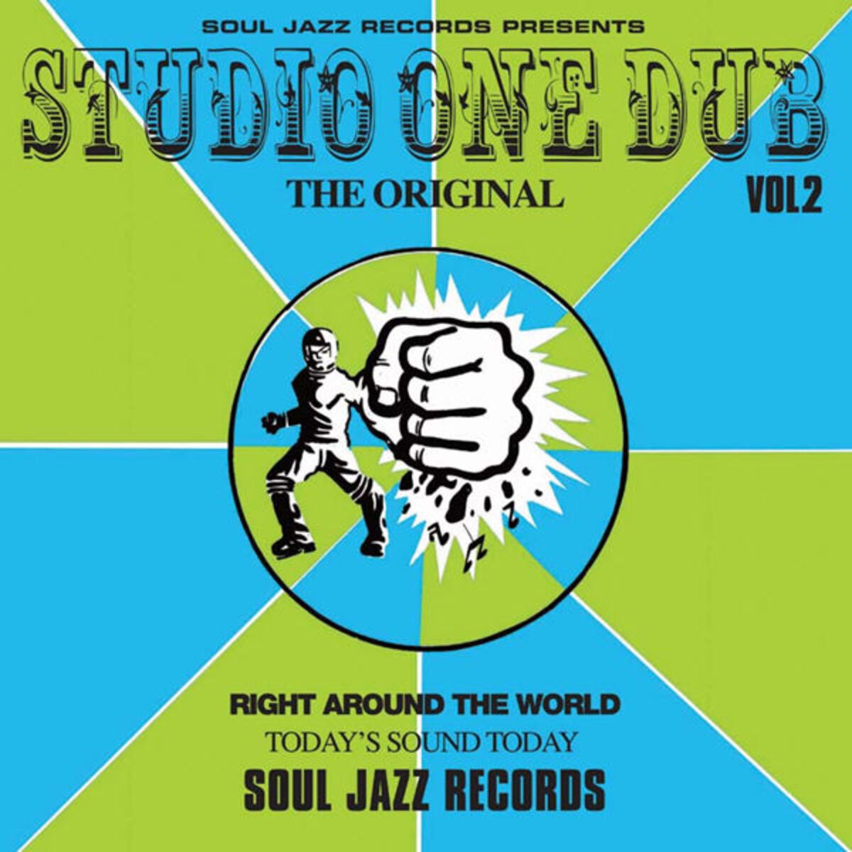Album cover of Watch Out Version