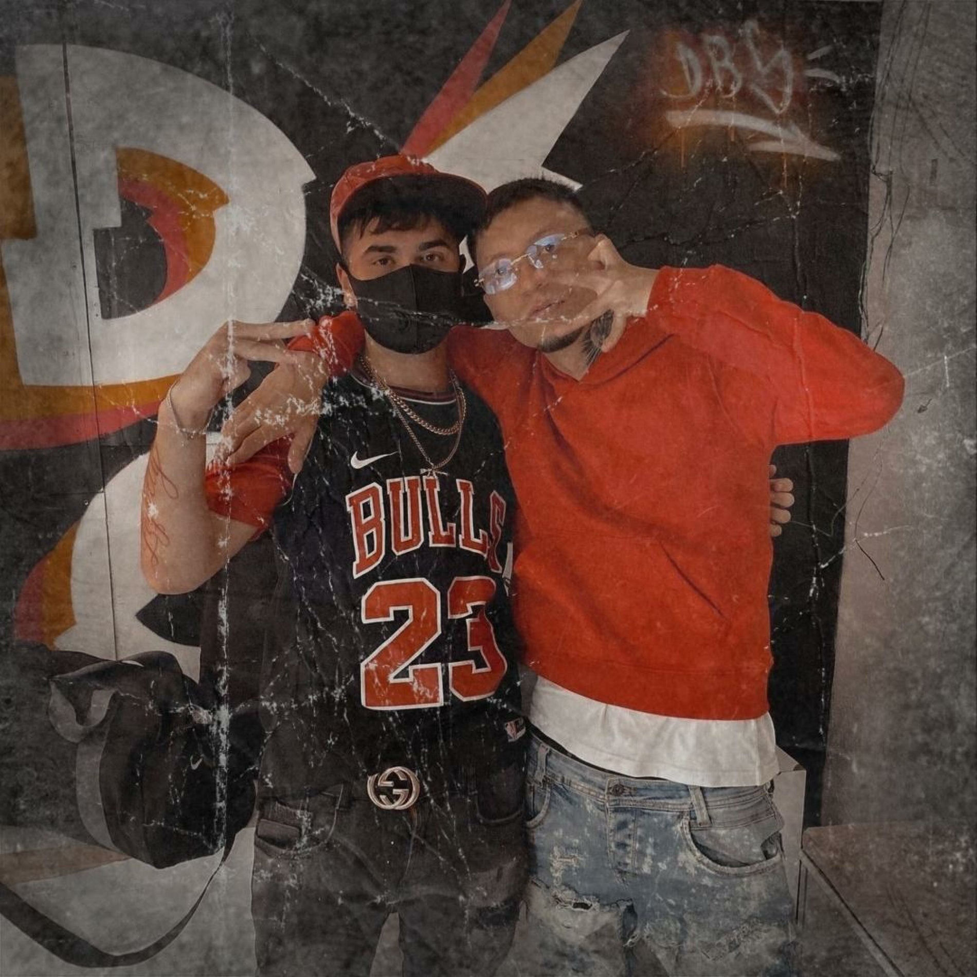 Album cover of Flow Gta (feat. Galee Galee)