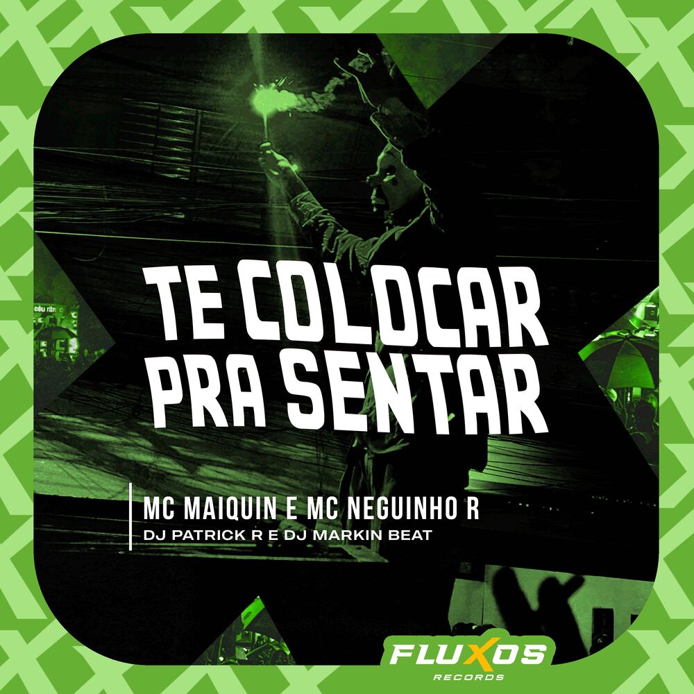 Picture of Te Colocar pra Sentar