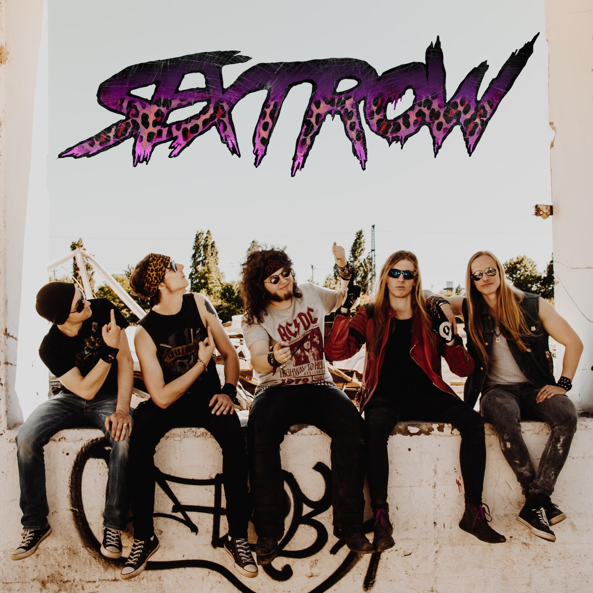 Album cover of Bitchfield