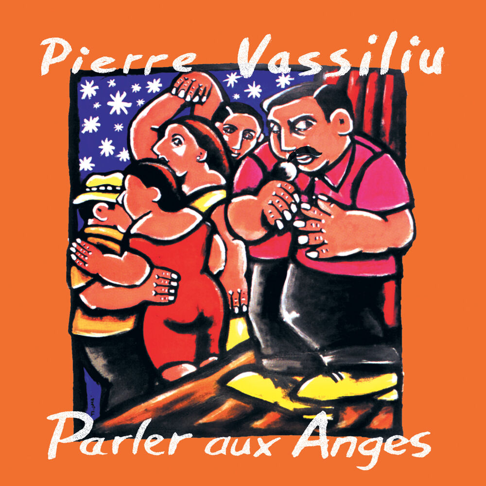 Picture of Parler aux anges