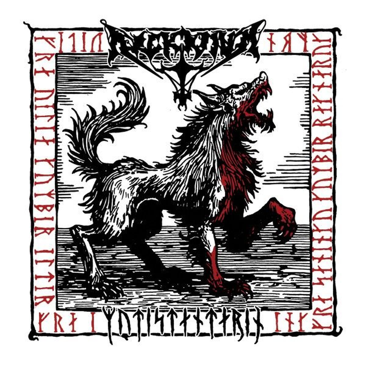 Arckanum: albums, songs, concerts | Deezer