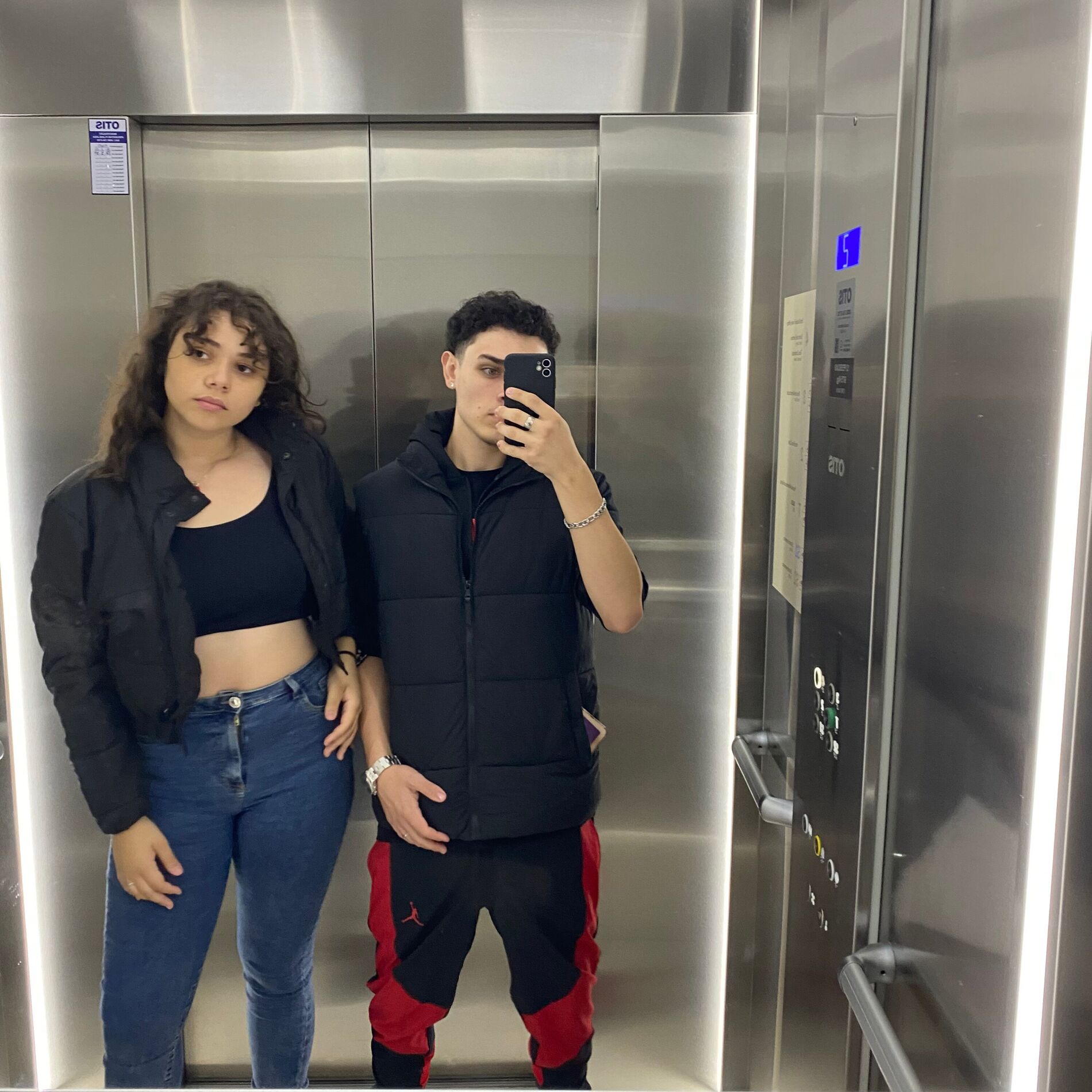 Album cover of Bonnie & Clyde