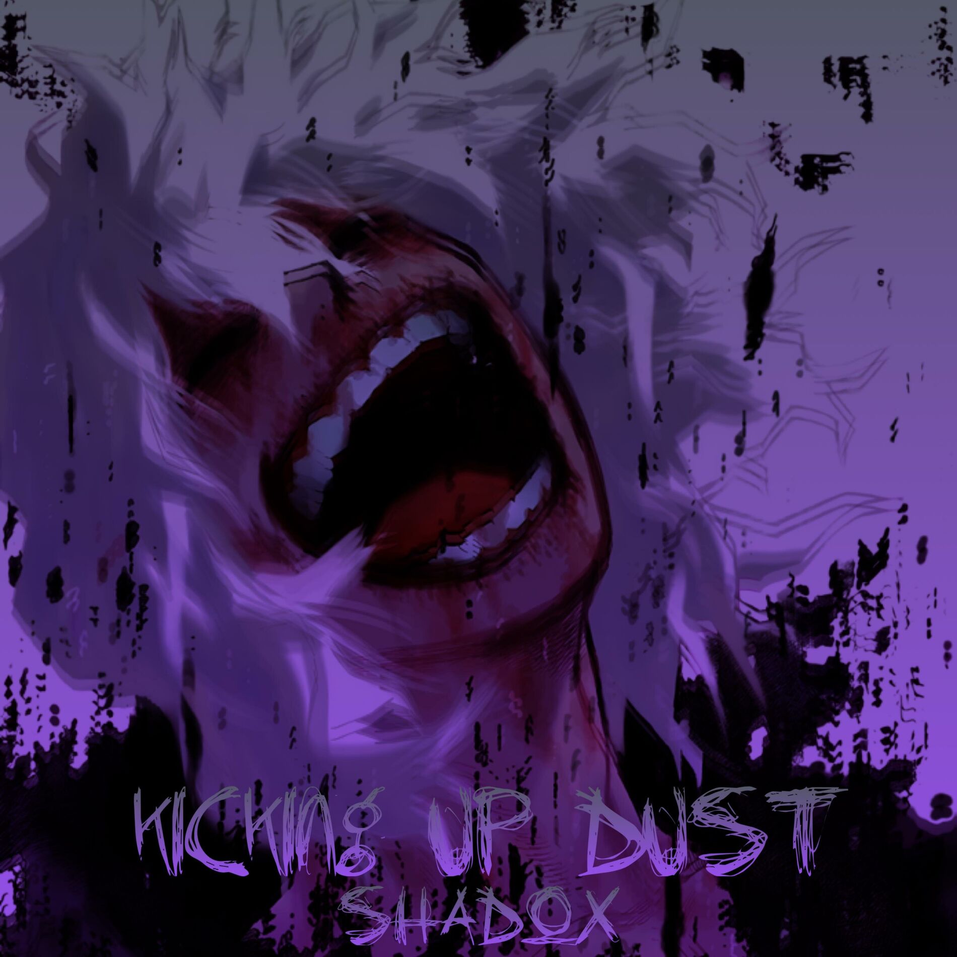 Album cover of Kicking Up Dust (feat. lilbitlate)