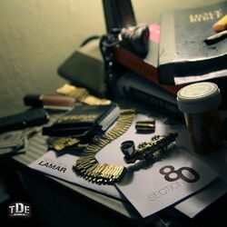 Cover of Section.80