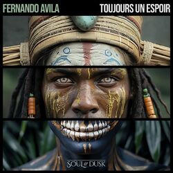 Cover of Toujours Un Espoir