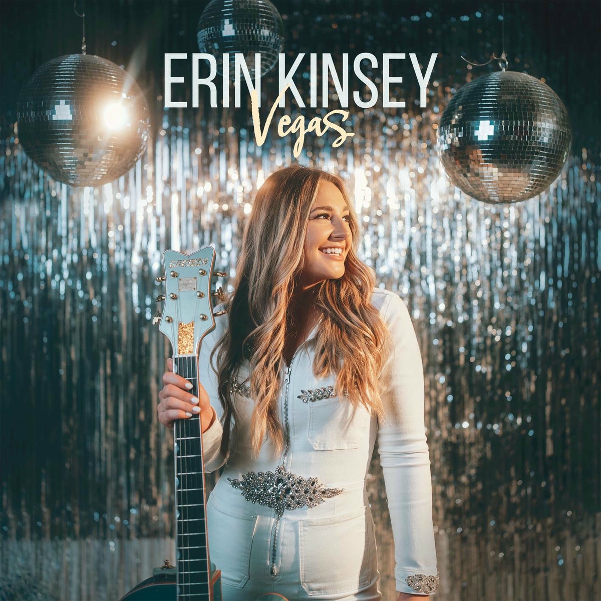 Album cover of Vegas