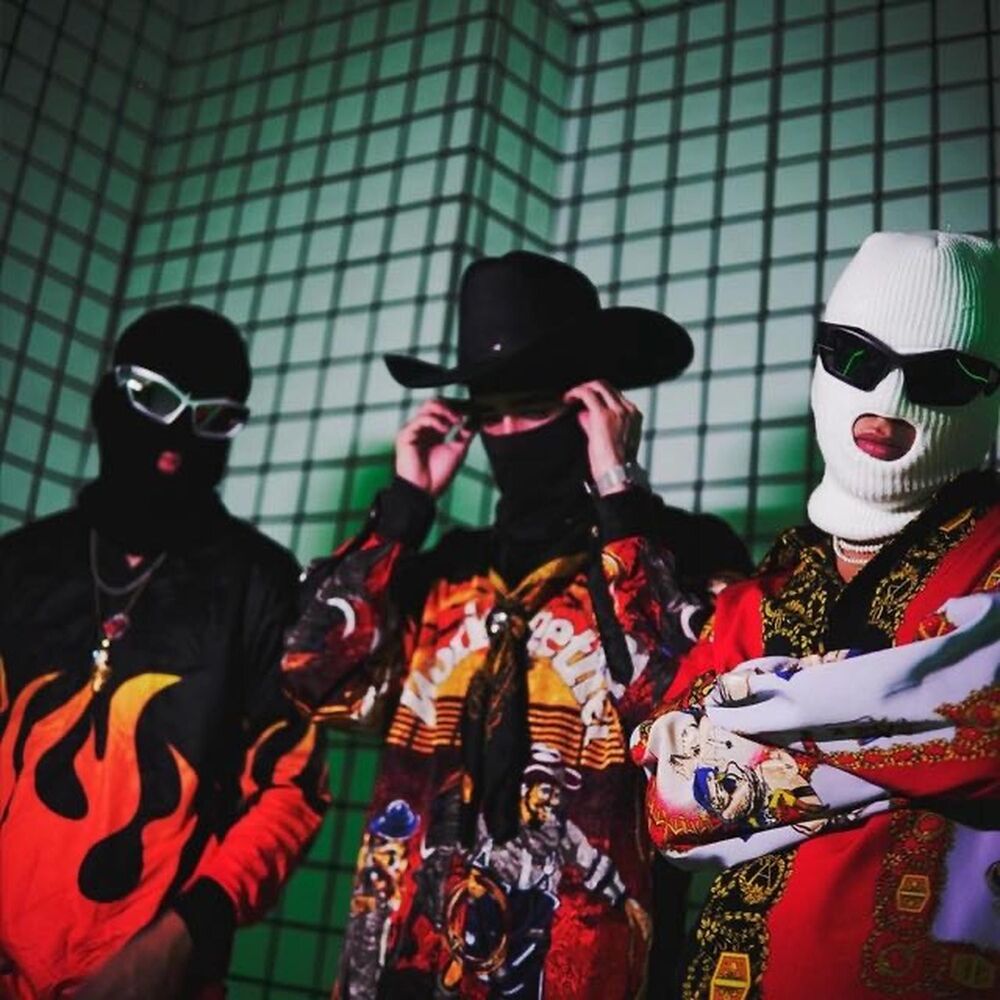 Picture of Balance (feat. Chz & Luckychild) [Remastered]