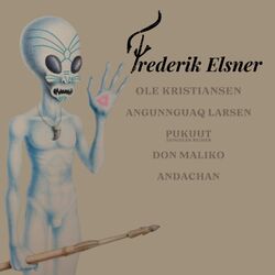 Cover of Naluneqartut