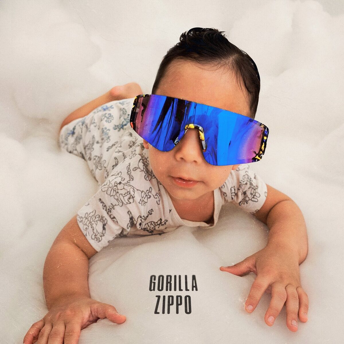 Album cover of TOXIC DISCO