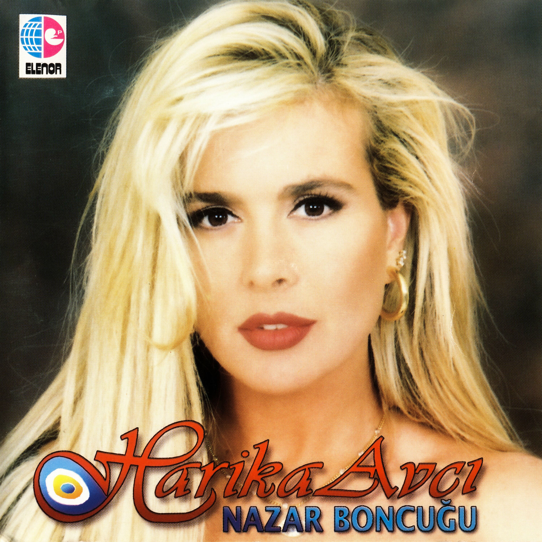 Album cover of Gizli Aşk Bu