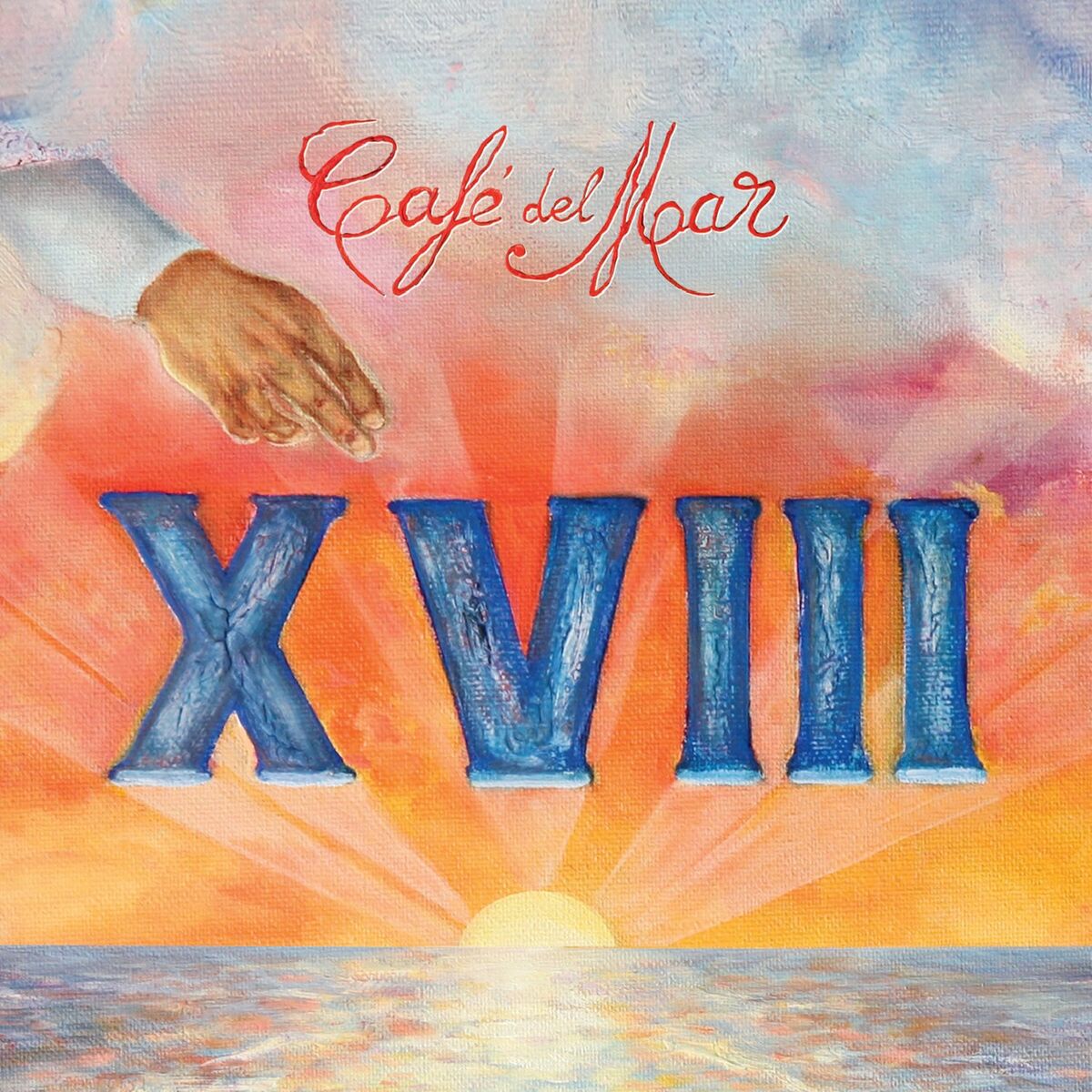 Album cover of Storks in February