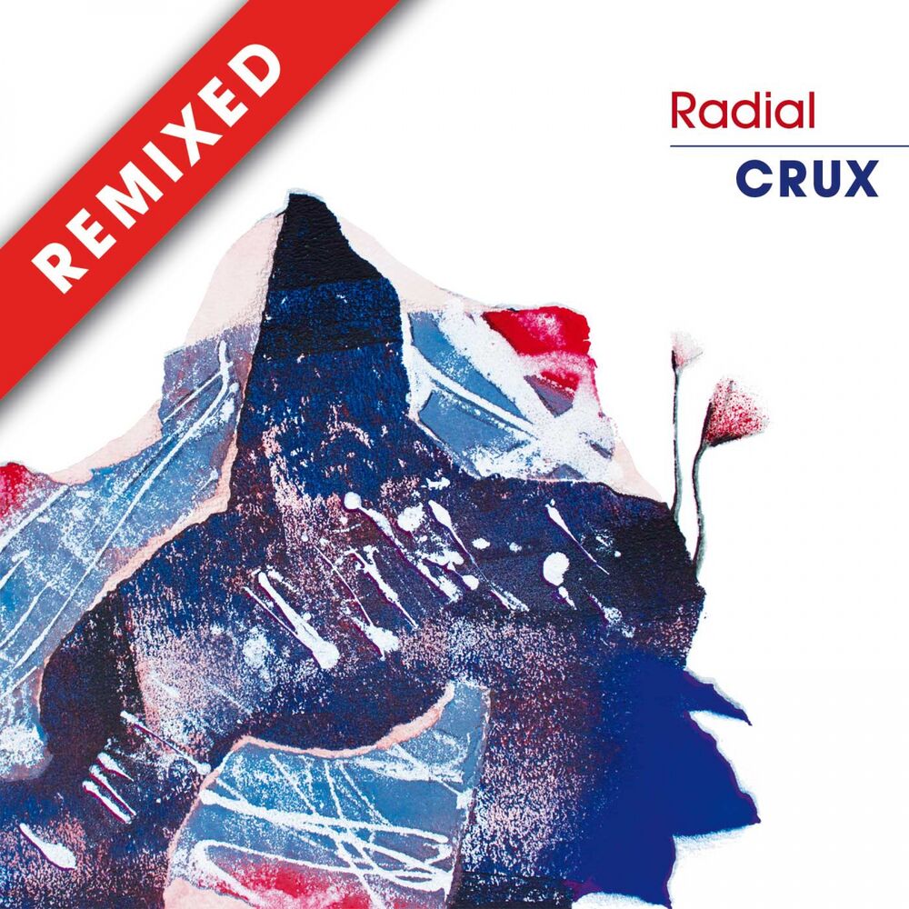 Picture of Crux Remixed