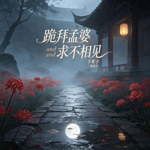 跪拜孟婆求不相见 (下辈子)