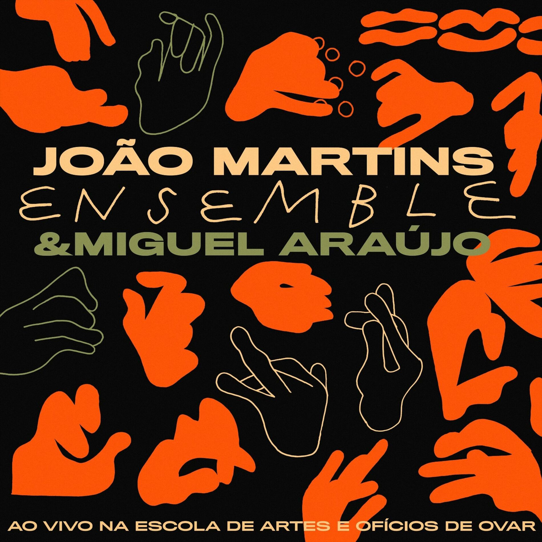 Album cover of Castelos de Papel