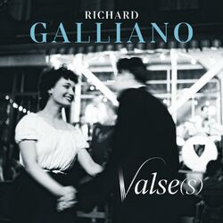 Cover of Valse(s)