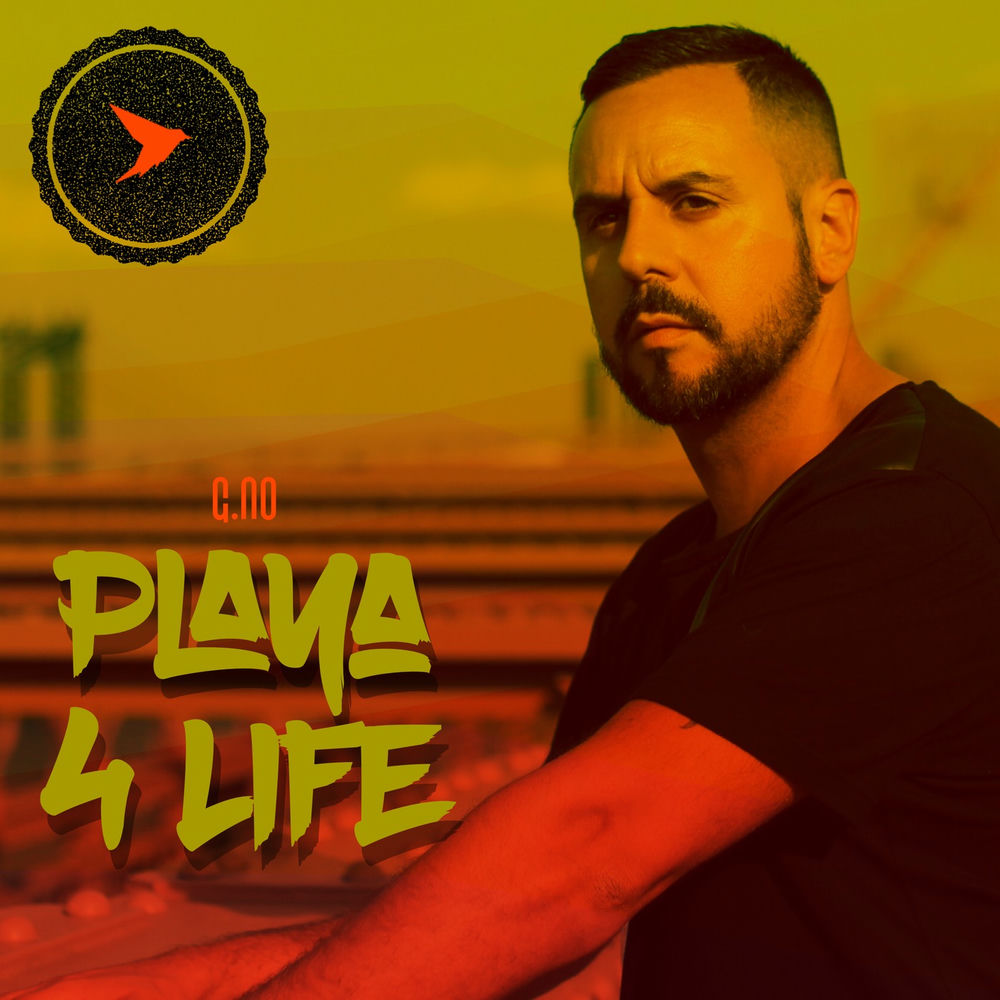 Picture of Playa 4 Life