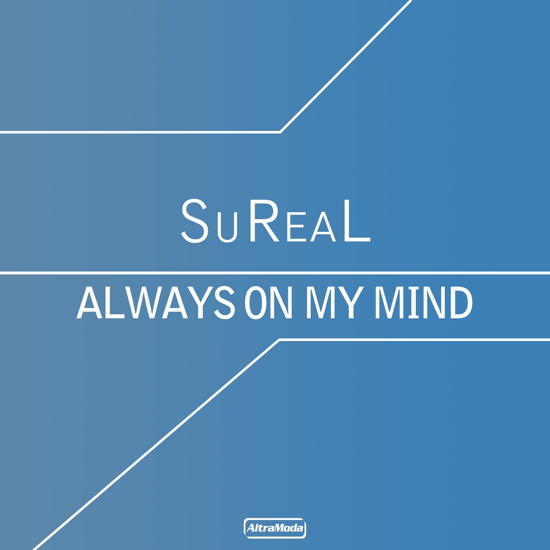 Album cover of Always On My Mind