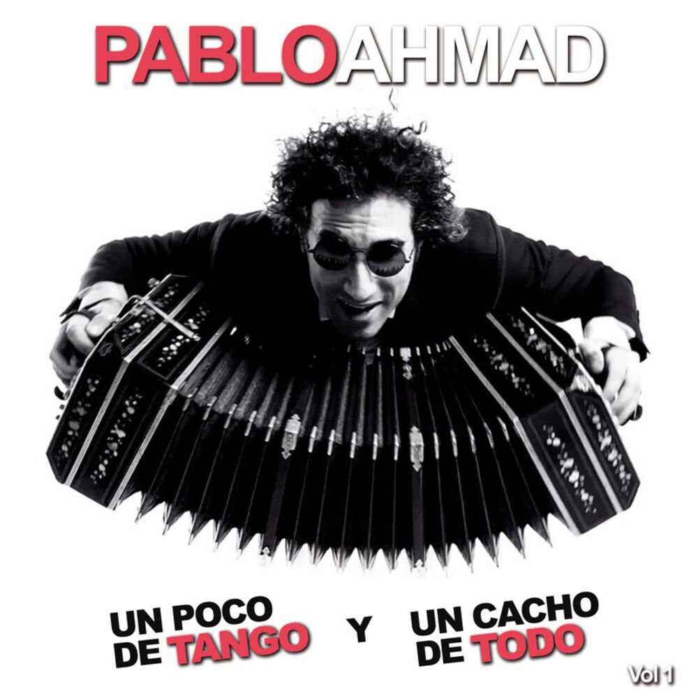 Picture of Un Poco de Tango y Un Cacho de Todo, Vol. 1