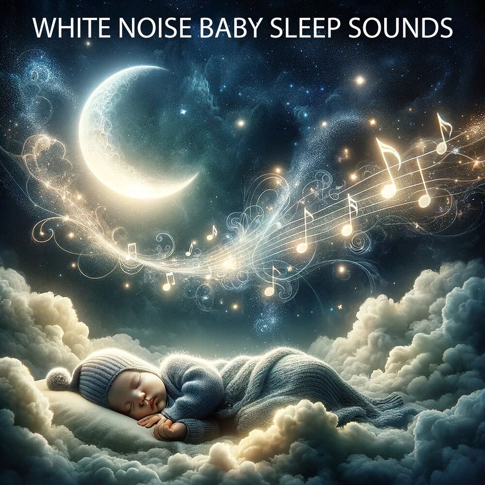 Picture of White Noise Baby Sleep Sounds