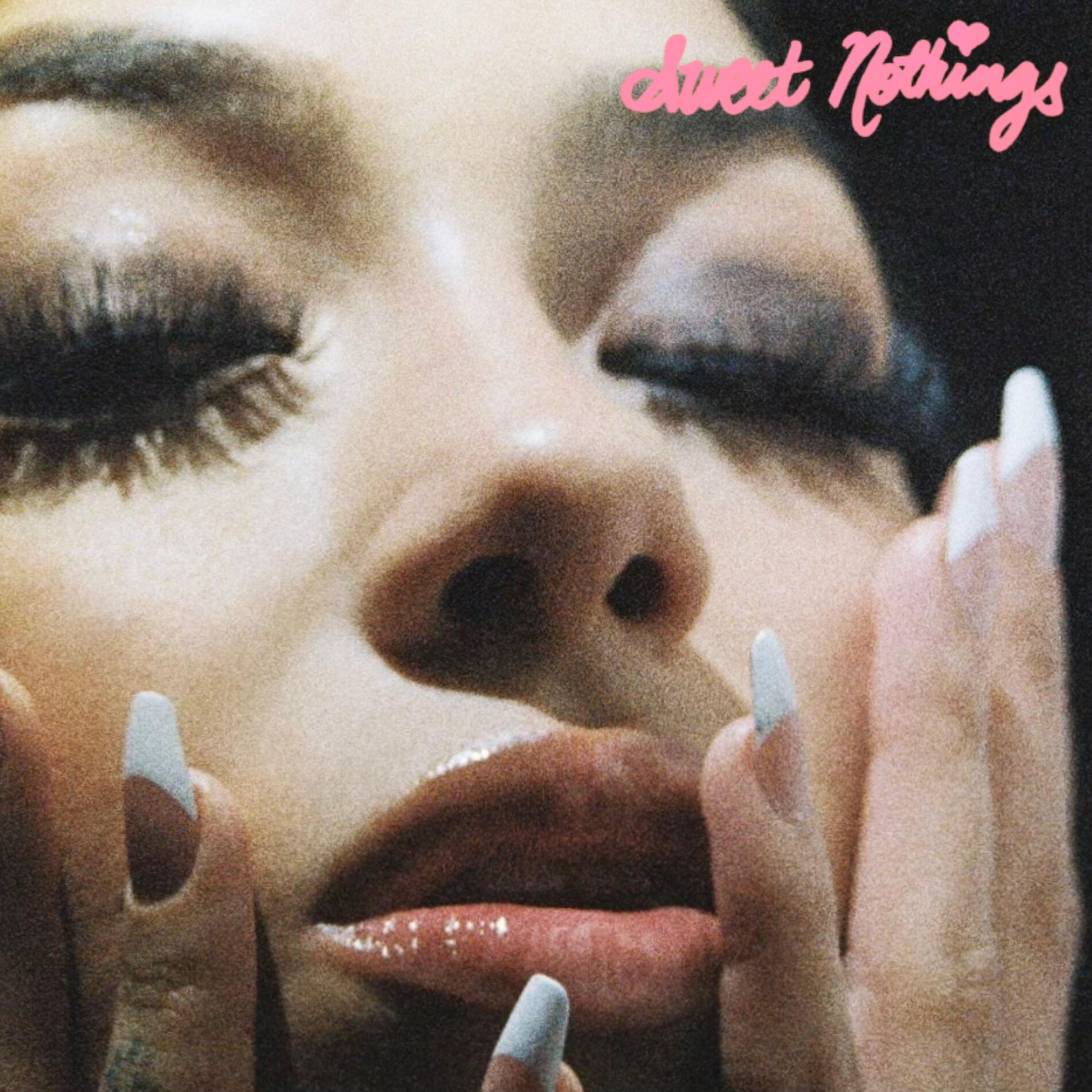 Album cover of giving