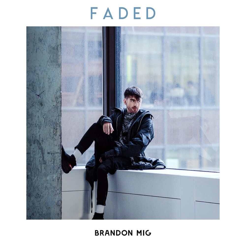 Picture of Faded