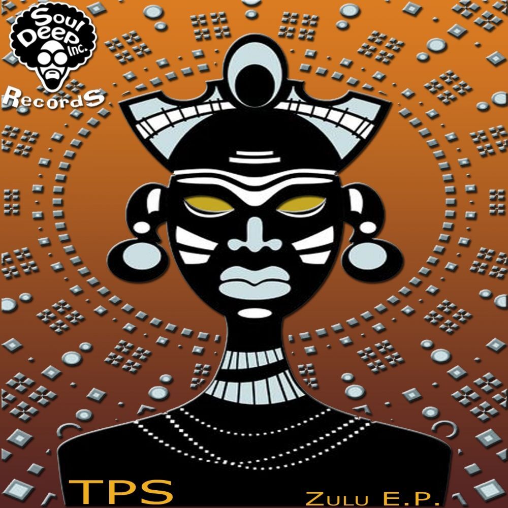 Picture of Zulu E.P.