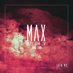 Cover of Lights Down Low (Latin Mix)