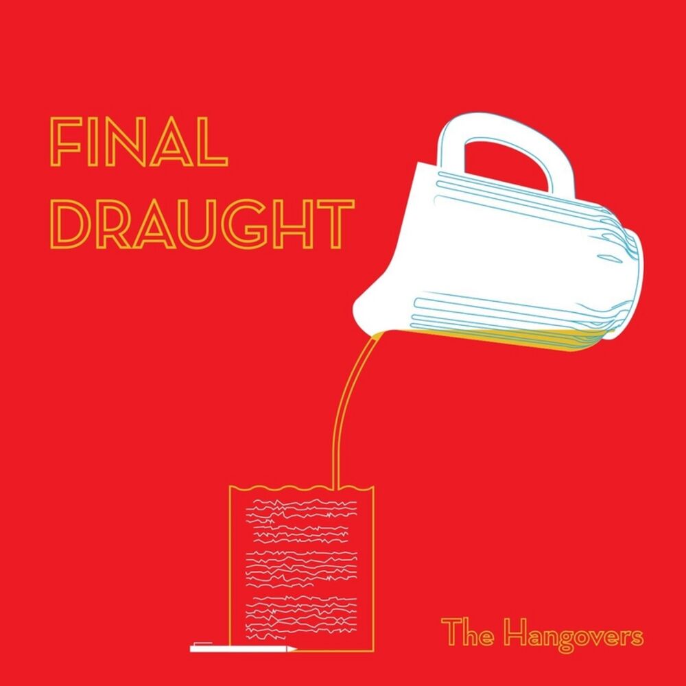 Picture of Final Draught