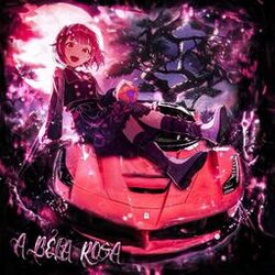 A BELA ROSA
