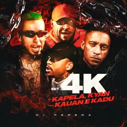 Cover of SET 4K