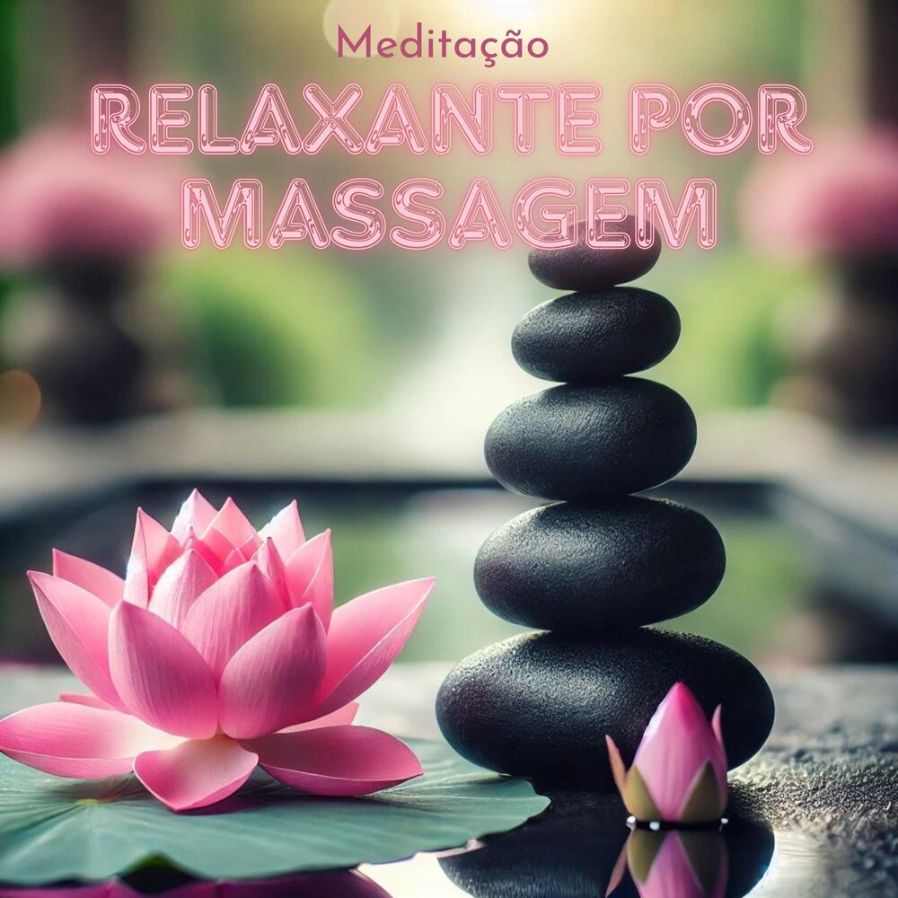 Picture of Meditação Relaxante por Massagem
