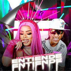 Cover of Entiende Entiende