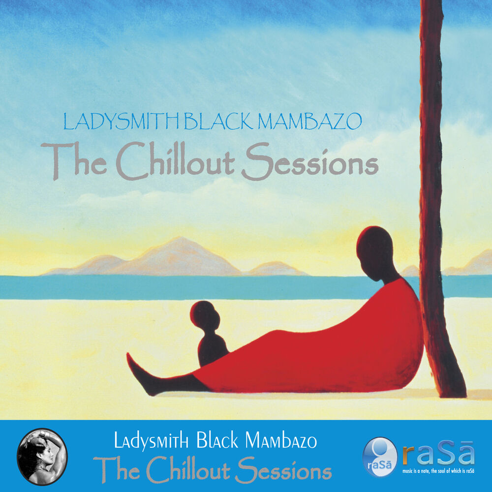 Picture of The Chillout Sessions