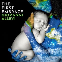 Cover of THE FIRST EMBRACE