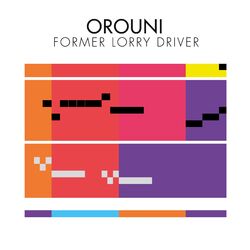 Cover of Former Lorry Driver