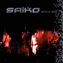 Blondie 2005 (En Vivo)