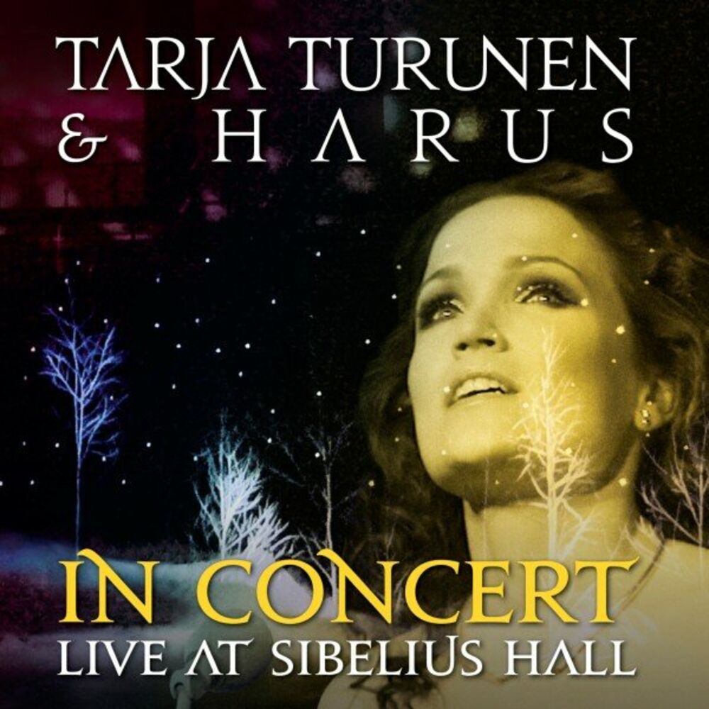 Picture of In Concert: Live at Sibelius Hall
