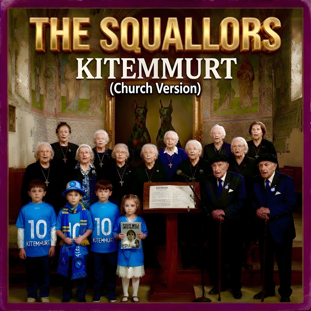 Kitemmurt