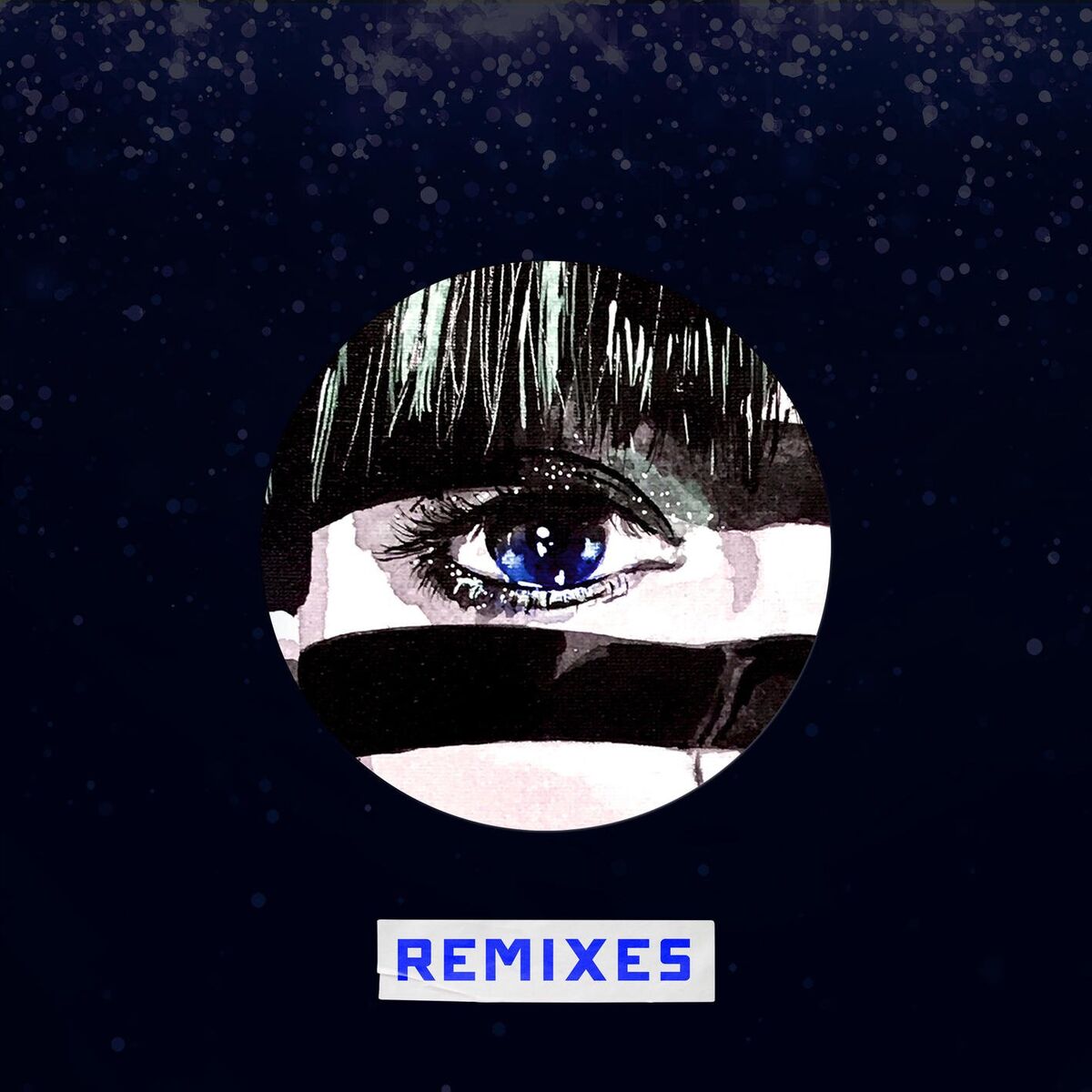 Album cover of Hypnotized (Roosevelt Remixes)
